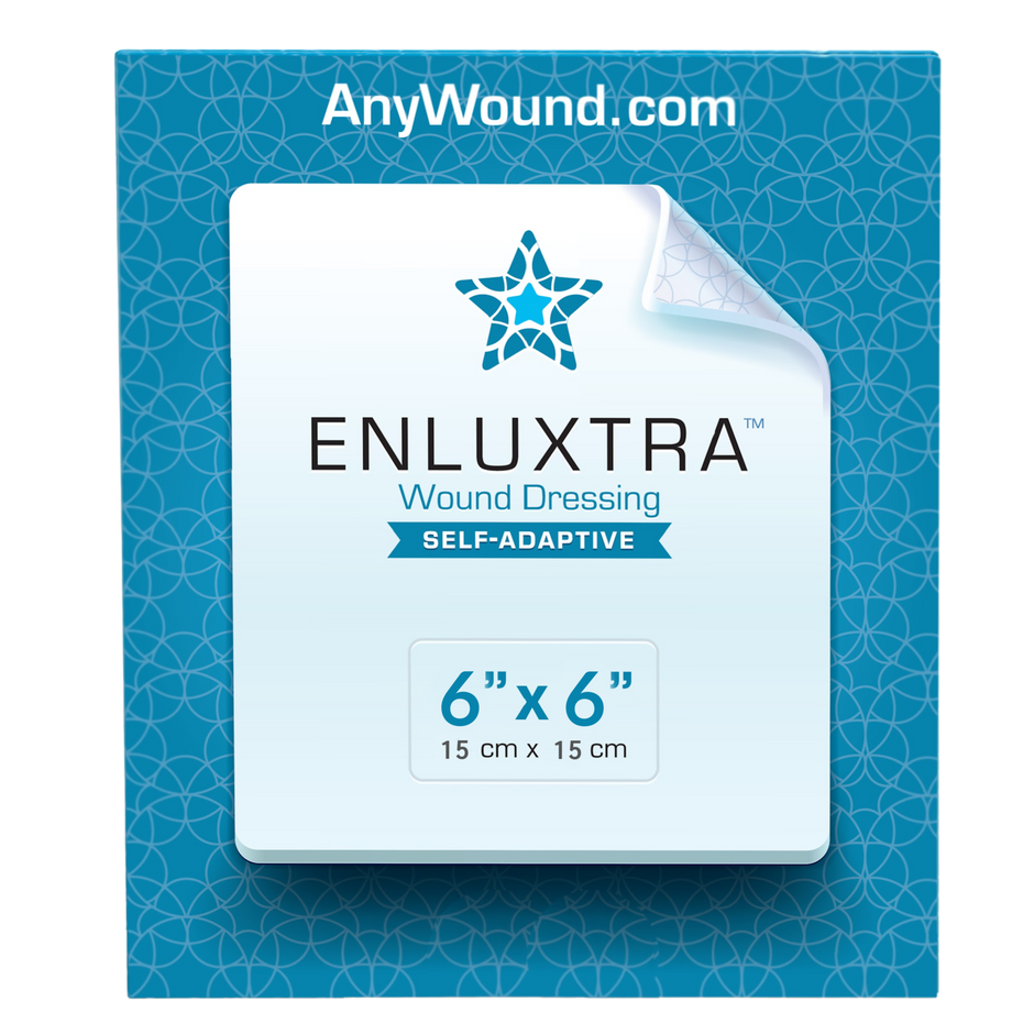 ENLUXTRA Self-Adaptive